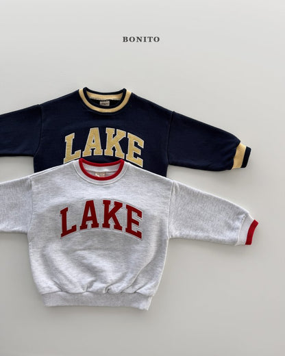 [PRE-ORDER] Lake Sweatshirts