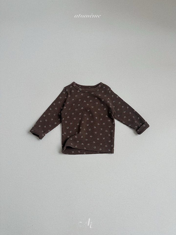 [PRE-ORDER] Latte T-Shirts