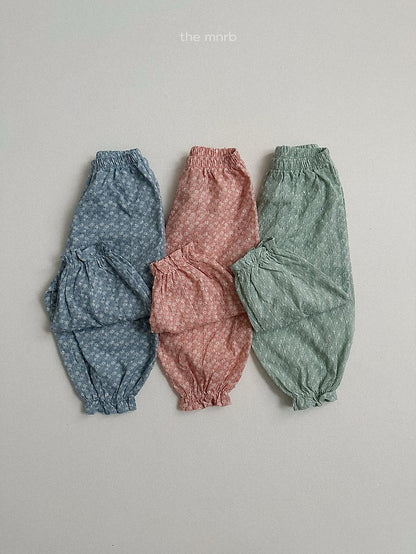 [PRE-ORDER] Snowflake Pants
