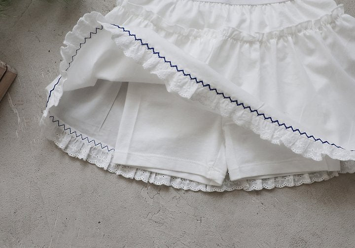 [PRE-ORDER] Heilli Skirt Leggings