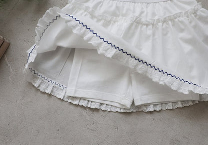 [PRE-ORDER] Heilli Skirt Leggings