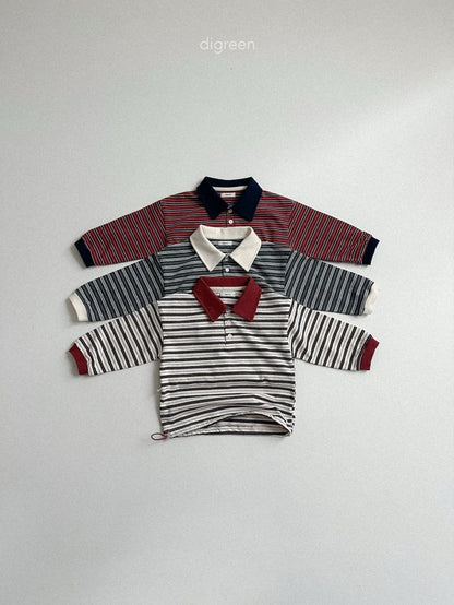 [PRE-ORDER] Multi T-Shirts