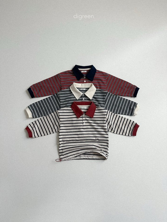 [PRE-ORDER] Multi T-Shirts