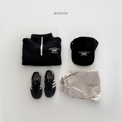 [PRE-ORDER] From Bonito Anorak