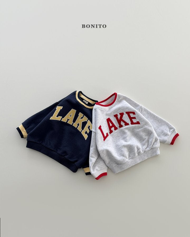 [PRE-ORDER] Lake Sweatshirts