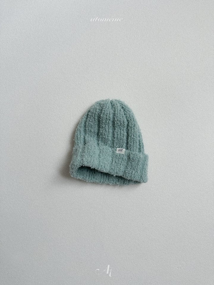 [PRE-ORDER] Creamy Beanie