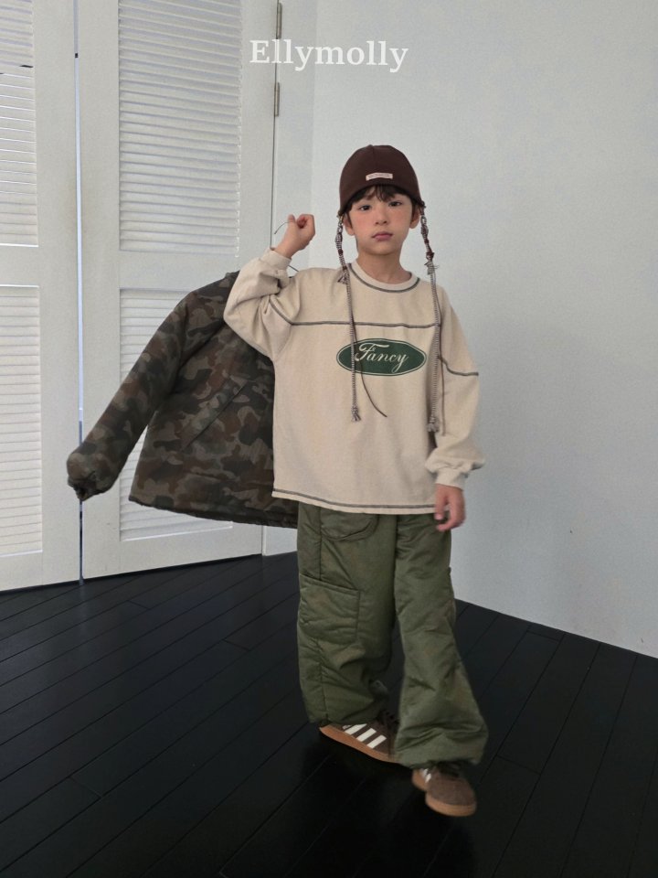 [PRE-ORDER] Fancy Box T-Shirts