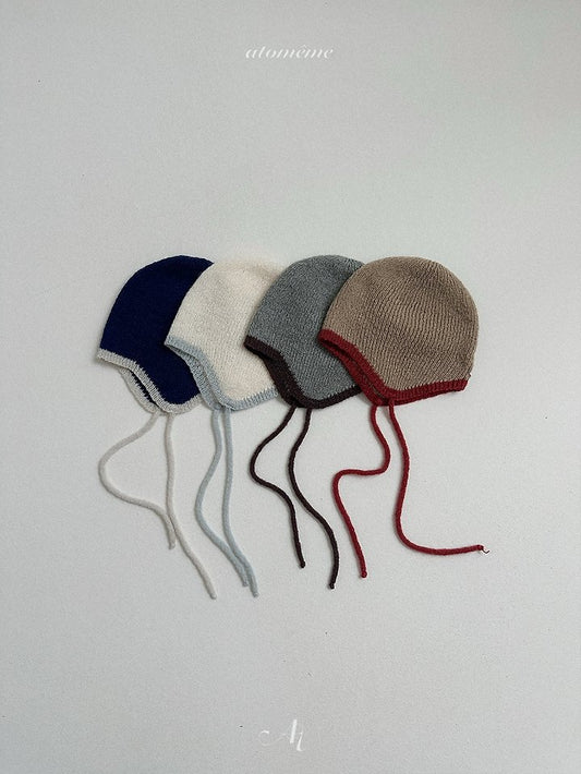 [PRE-ORDER] Sunny Day Bonnet
