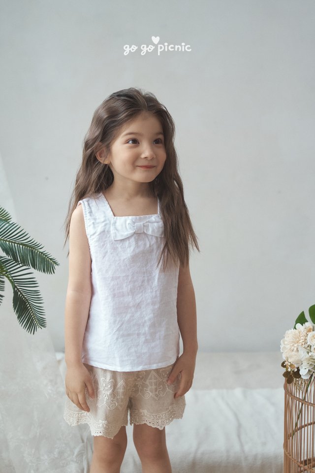 [PRE-ORDER] Mimi Blouse