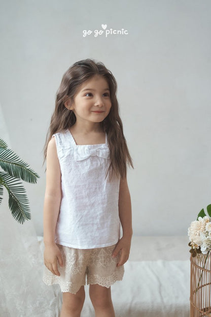 [PRE-ORDER] Mimi Blouse