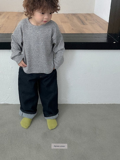 [PRE-ORDER] Dual Ribbed Socks Set