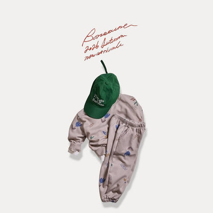 [PRE-ORDER] Cello Floral Sweatshirts