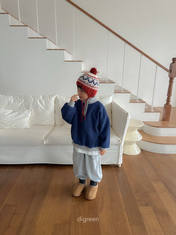 [PRE-ORDER] Cowichan Bonnet