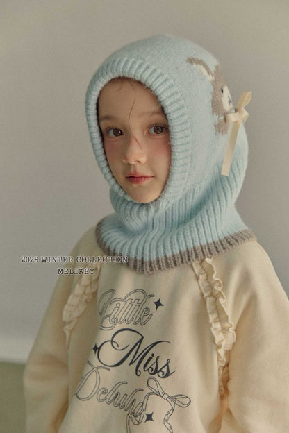 [PRE-ORDER] Bunny Balaclava