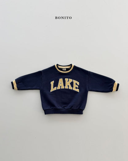 [PRE-ORDER] Lake Sweatshirts