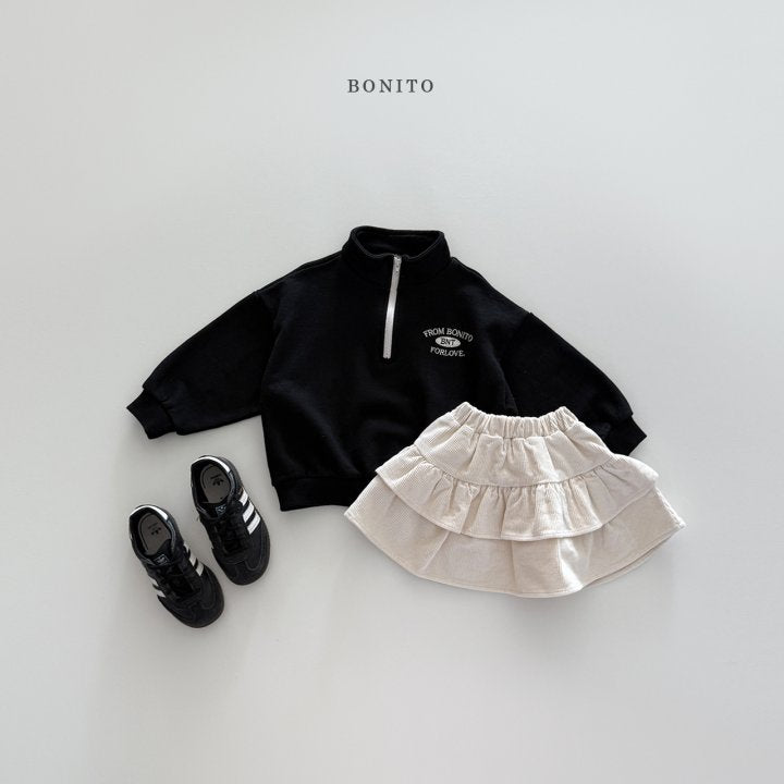 [PRE-ORDER] From Bonito Anorak