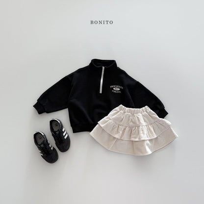 [PRE-ORDER] From Bonito Anorak