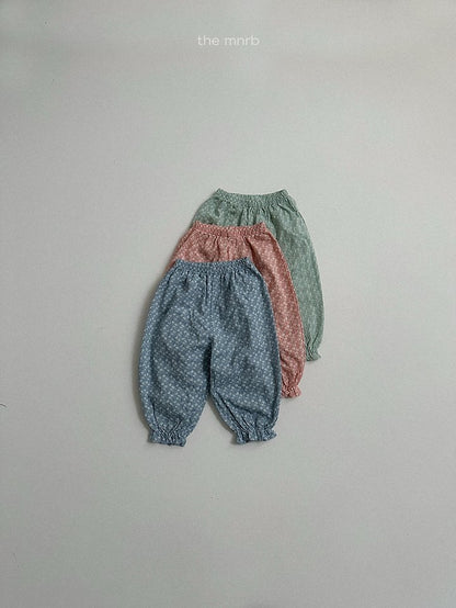 [PRE-ORDER] Snowflake Pants