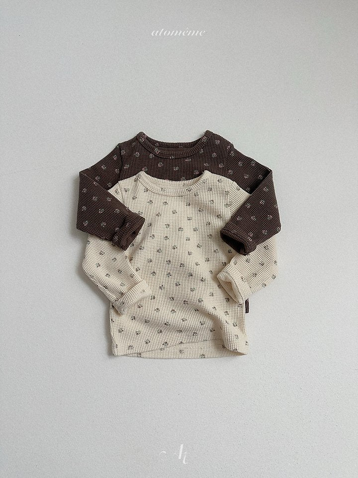 [PRE-ORDER] Latte T-Shirts