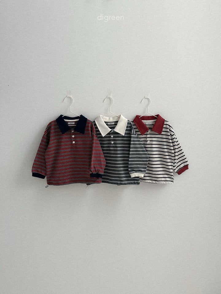 [PRE-ORDER] Multi T-Shirts