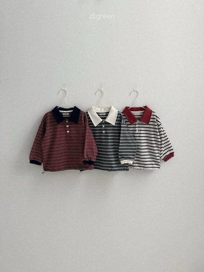 [PRE-ORDER] Multi T-Shirts