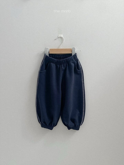 [PRE-ORDER] Stitch Jogger