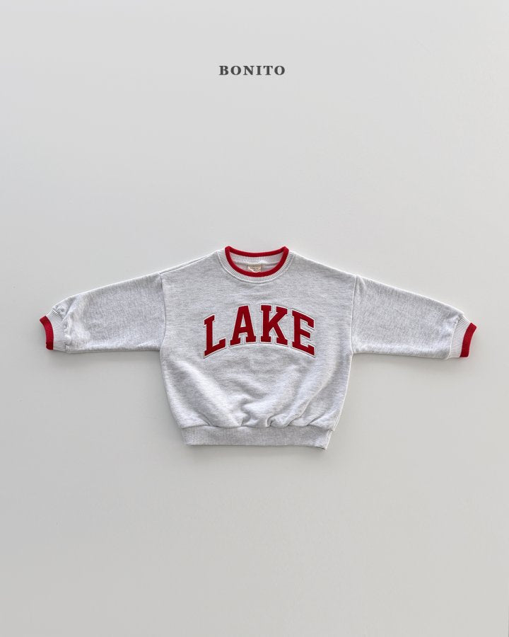 [PRE-ORDER] Lake Sweatshirts