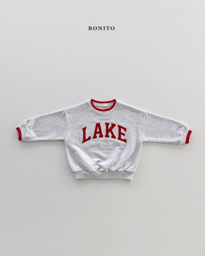 [PRE-ORDER] Lake Sweatshirts