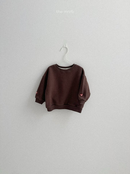 [PRE-ORDER] Heart Sweatshirts