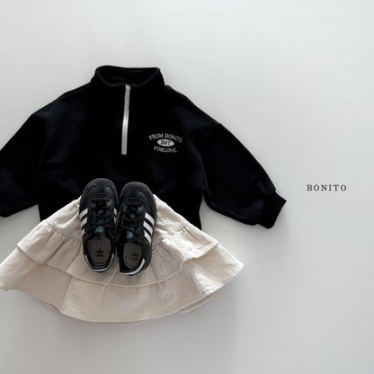 [PRE-ORDER] From Bonito Anorak