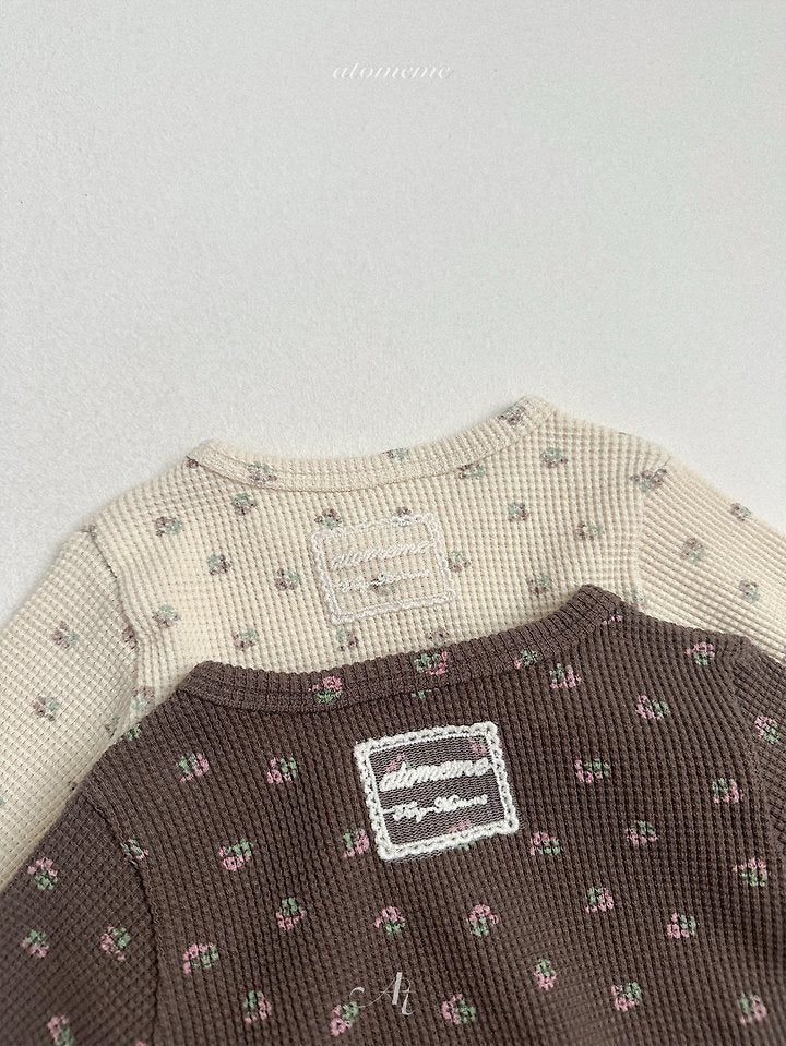 [PRE-ORDER] Latte T-Shirts