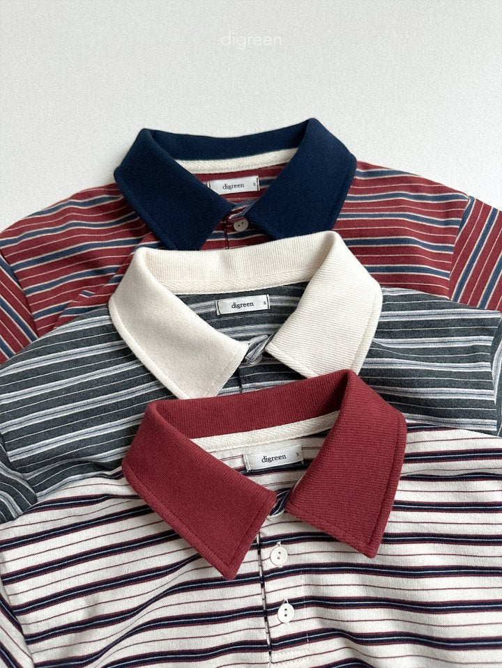 [PRE-ORDER] Multi T-Shirts