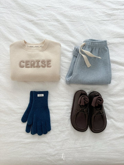 [PRE-ORDER] Boucle Sweatshirts