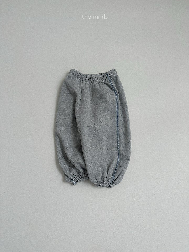 [PRE-ORDER] Stitch Jogger
