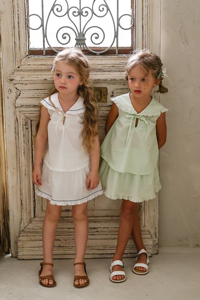 [PRE-ORDER] Heilli Skirt Leggings