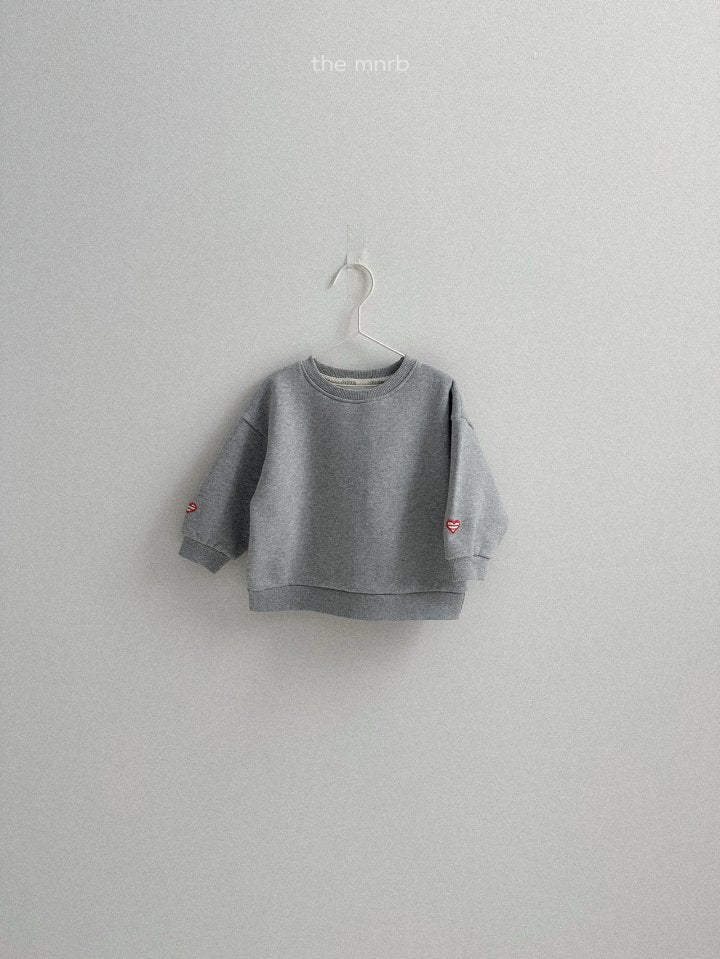 [PRE-ORDER] Heart Sweatshirts