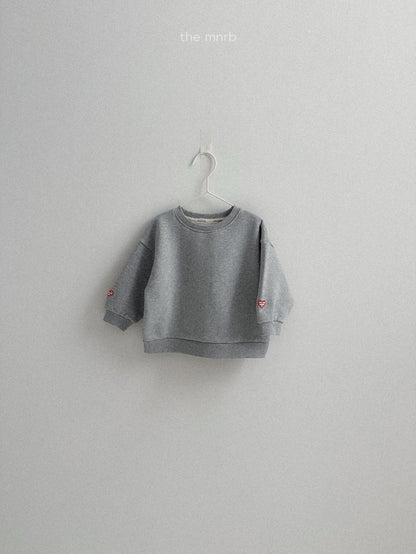 [PRE-ORDER] Heart Sweatshirts