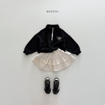 [PRE-ORDER] From Bonito Anorak