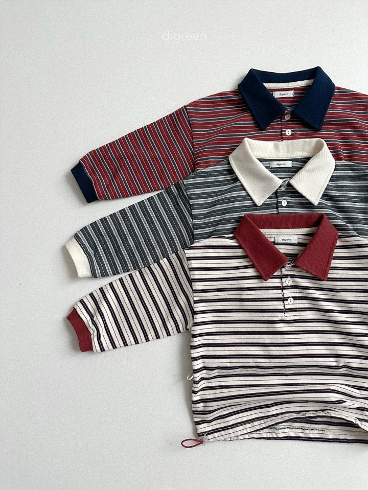 [PRE-ORDER] Multi T-Shirts