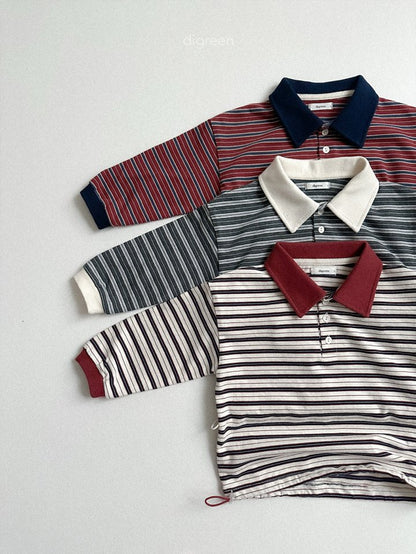 [PRE-ORDER] Multi T-Shirts