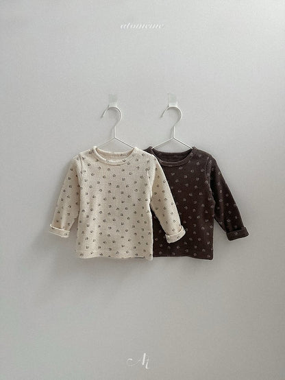 [PRE-ORDER] Latte T-Shirts