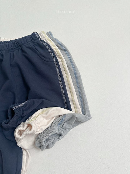 [PRE-ORDER] Stitch Jogger