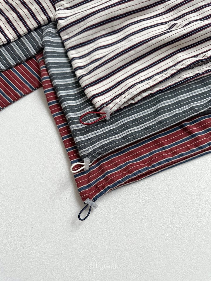 [PRE-ORDER] Multi T-Shirts