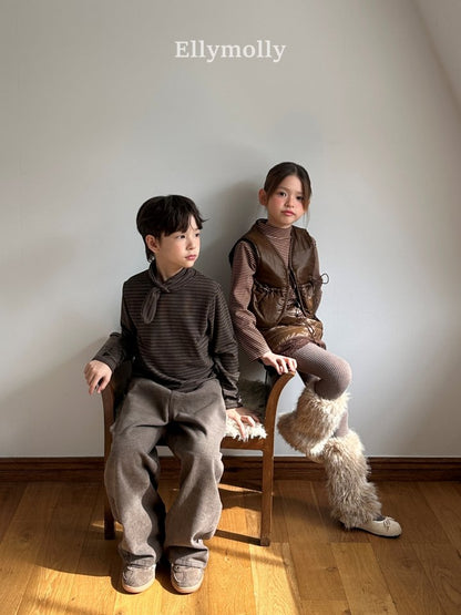 [PRE-ORDER] For You Padded Vest