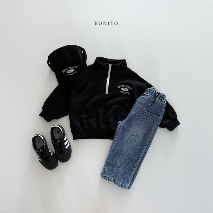 [PRE-ORDER] From Bonito Anorak