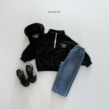 [PRE-ORDER] From Bonito Anorak