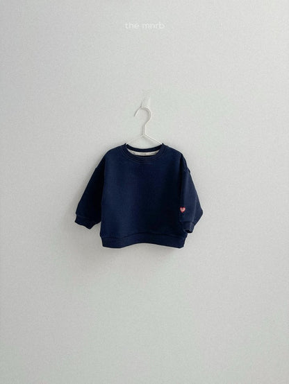 [PRE-ORDER] Heart Sweatshirts