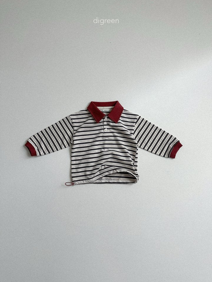 [PRE-ORDER] Multi T-Shirts