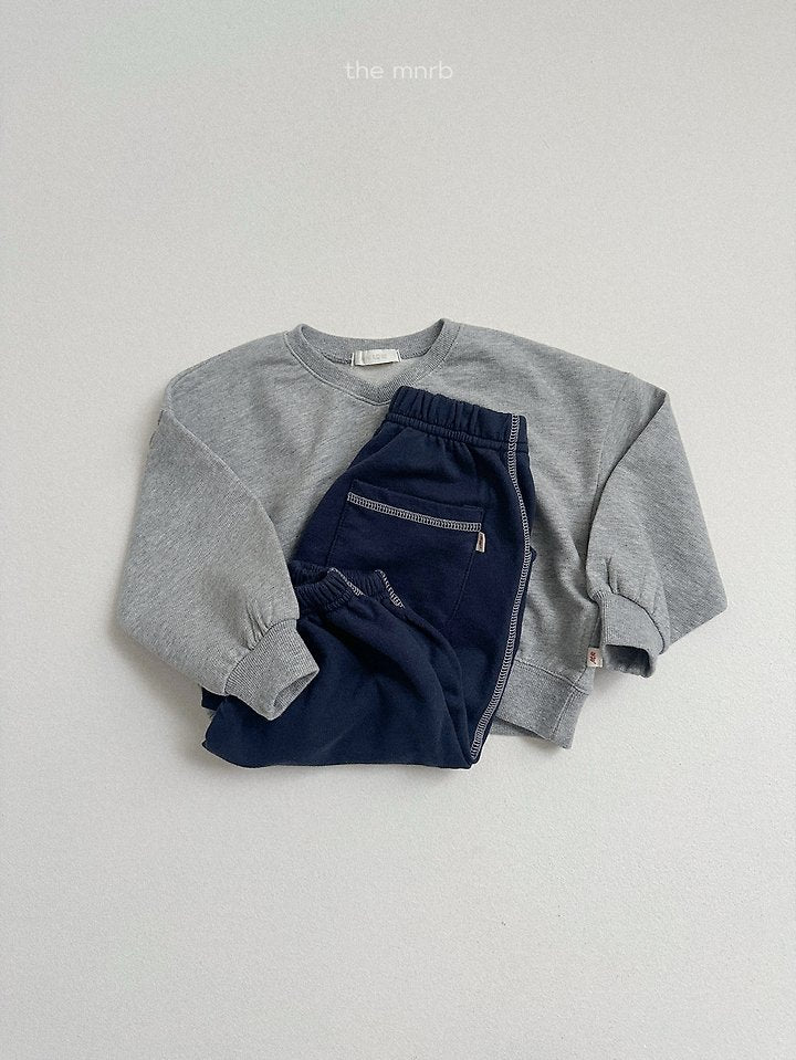 [PRE-ORDER] Stitch Jogger