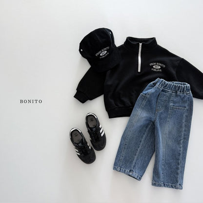 [PRE-ORDER] From Bonito Anorak